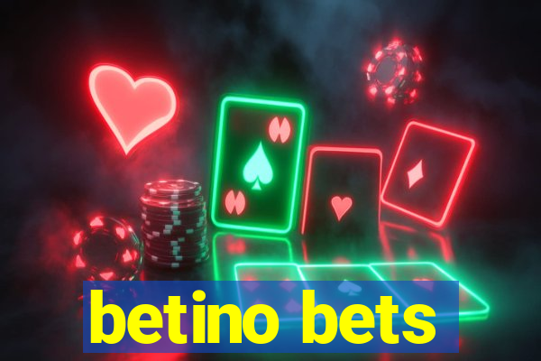 betino bets